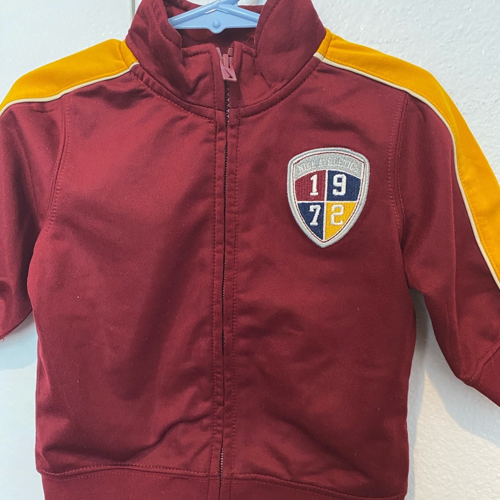 Vintage Nike baby jacket